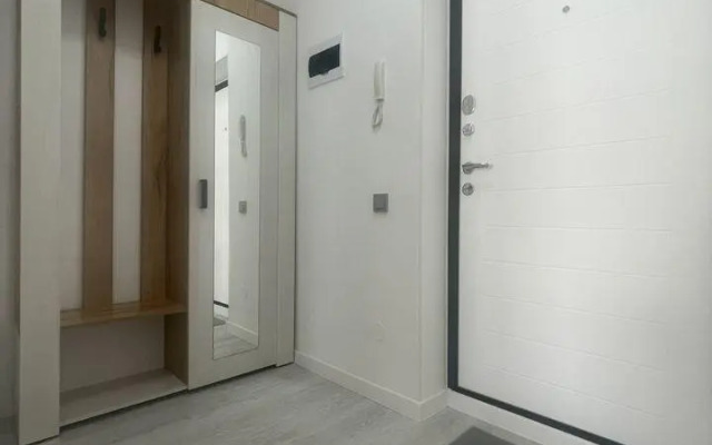 Апартаменты на улице Молодёжная 7