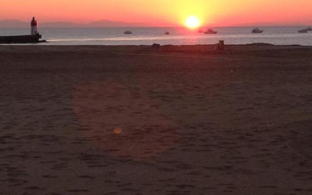 Studio entre lac et océan à Hossegor
