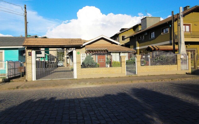 My Home - Luiza 1