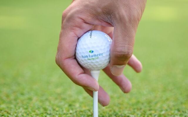 San Lameer Villa 1910