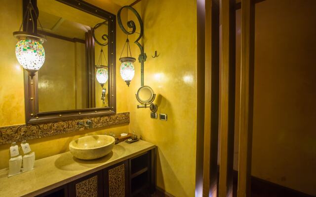 The Baray Villa by Sawasdee Village