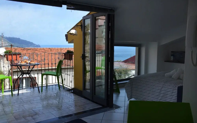 Casa Aurora