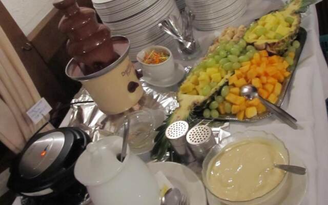 Pension Elli Krossner