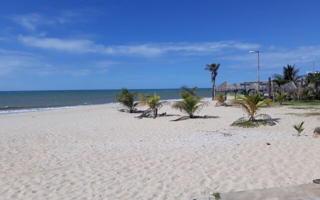 Hotel Paraíso da Dunas