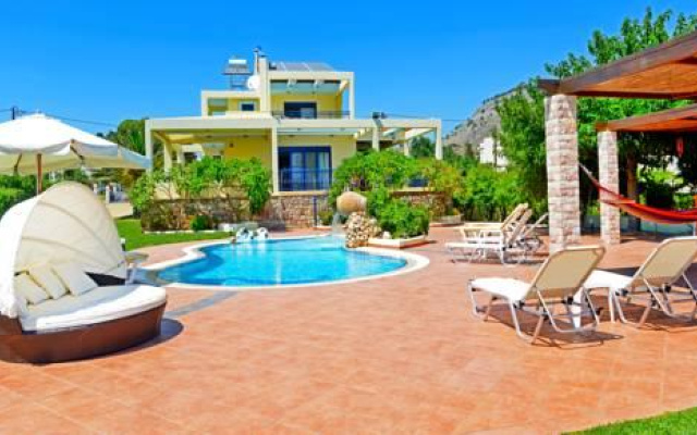 Villa Angelina