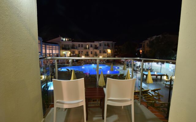Belcehan Hotel