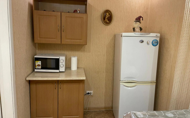 Апартаменты на ГОГОЛЯ,460