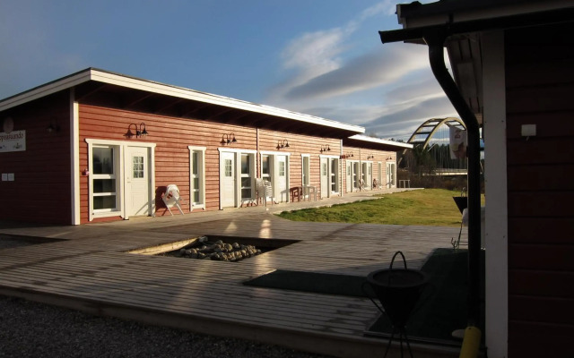 Lappeasuando Lodge
