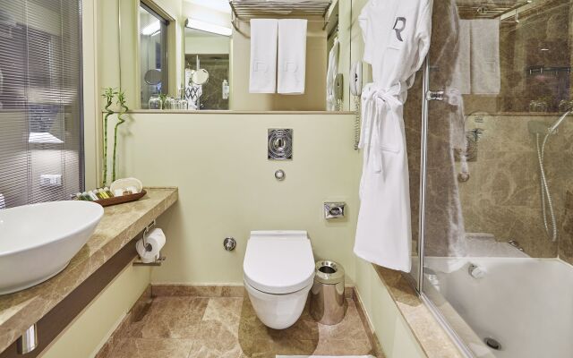 Richmond Nua Wellness -Spa - Adults Only