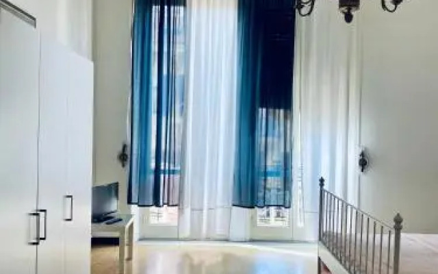 My Flat in Cinque terre