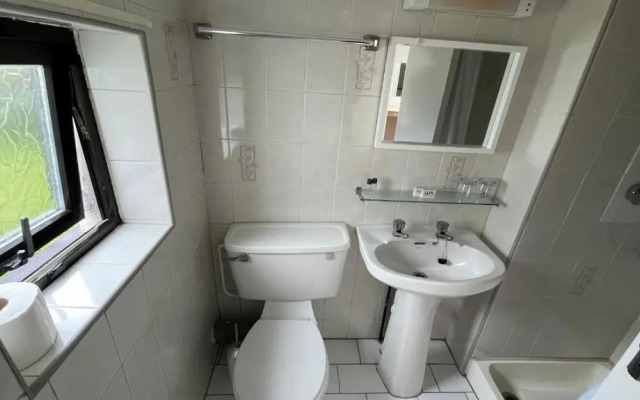 Lavelle's Seaside House