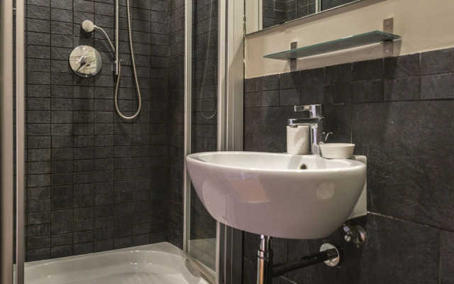 Top Floor Trastevere