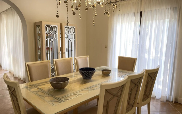 Marassi North Coast Villa Victoria 54