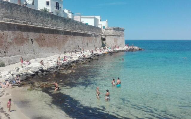 La terrazza di Gioia