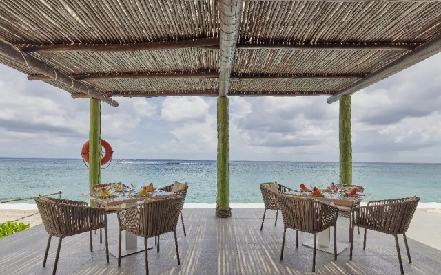 Fiesta Americana Cozumel All Inclusive