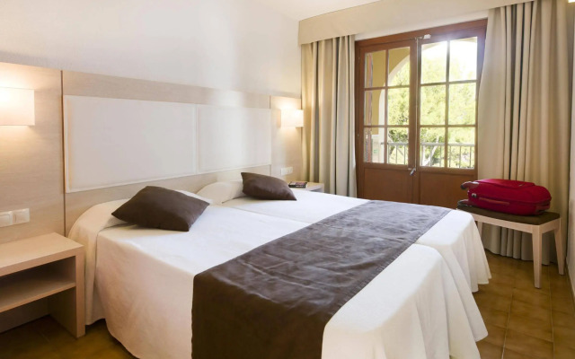 Apartamentos Casa Vida