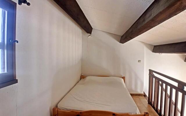 Appartement Saintes-Maries-de-la-Mer, 2 pièces, 4 personnes - FR-1-475-28