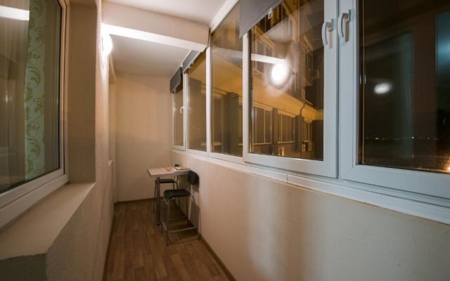 Sutkidar Aparthotel In European
