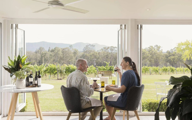 Spicers Vineyards Estate