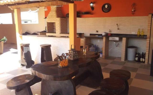 CASA DUPLEX - ARRAIAL DO CABO (Monte Alto)