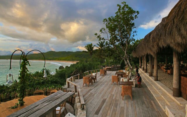 NIHI Sumba - member Leading Hotels of the World