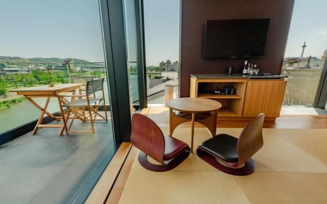 Genji Kyoto, a Member of Design Hotels
