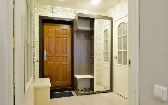 Апартаменты на проспекте Комсомольский 37