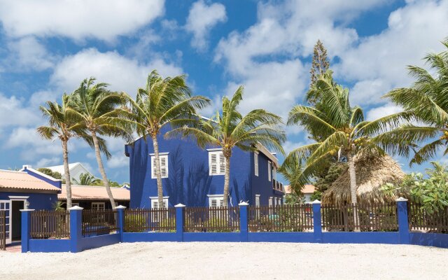 Blachi Koko Apartments Bonaire
