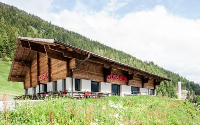 Aparthotel Chalet Wetzlgut