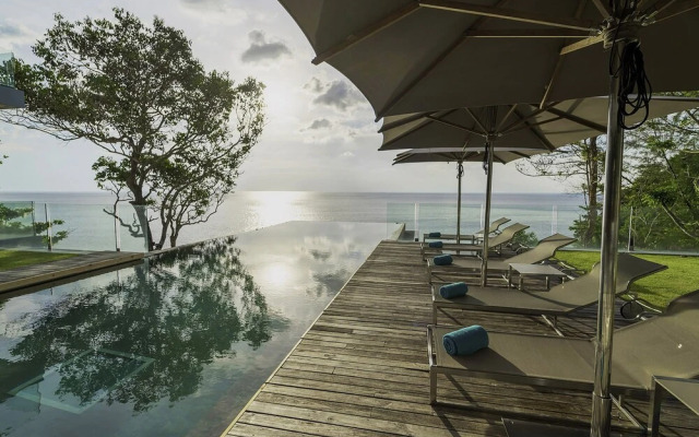 Villa Amanzi Kamala by Elite Havens