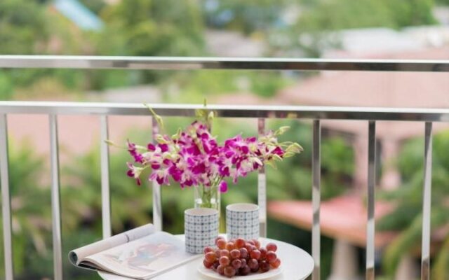 Ozone Condotel Kata Beach