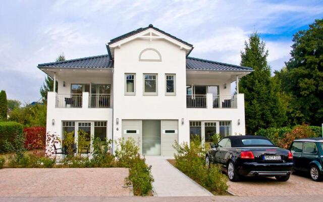 Villa Marion Villa Marion Appartement 4