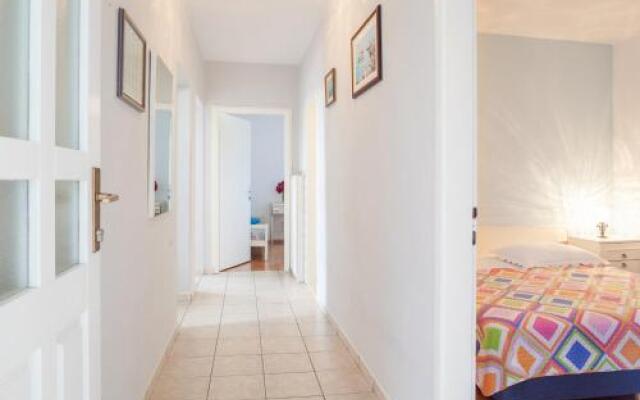 Apartments Irena