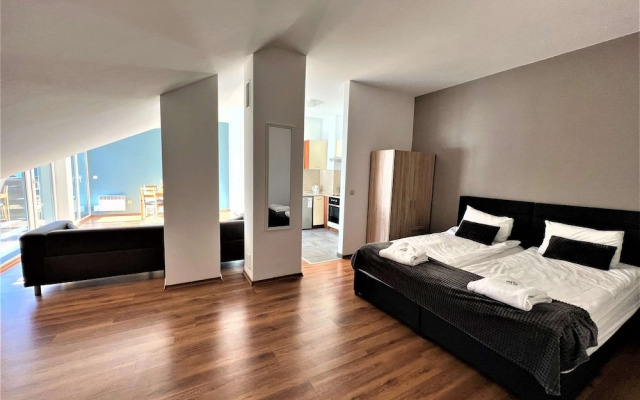 Local Stay Hotel, BW Signature Collection