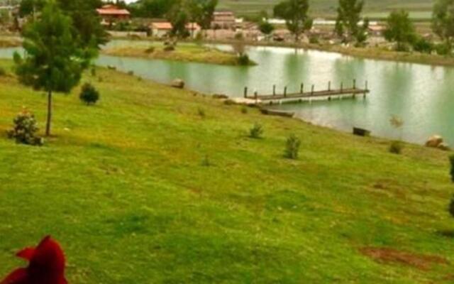 Cabañas Sierra del Tecuan