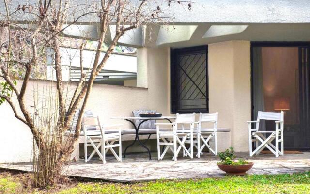 #Villa Armonia by halu! Sani Villas
