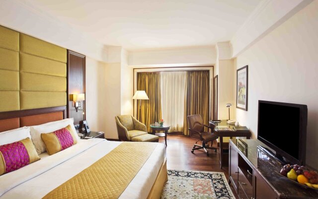 Eros Hotel New Delhi, Nehru Place