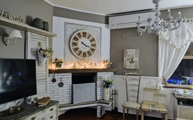 Grotta dei Puntali b&b