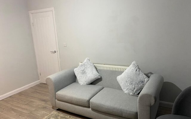 Prestwich Manchester 3 Bedroom House