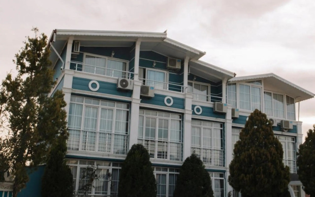 Melrose Viewpoint Hotel
