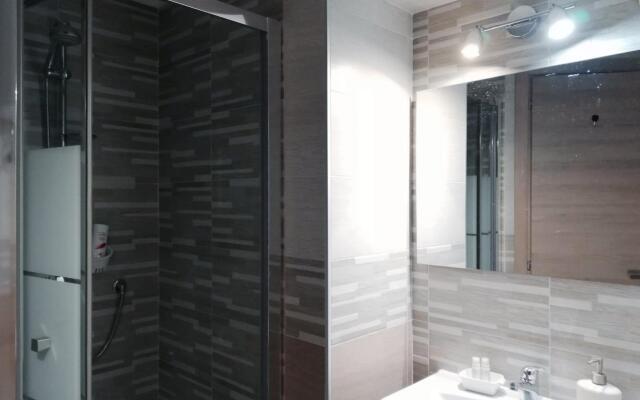 Via Nilo 20 (appartamento piccolo)