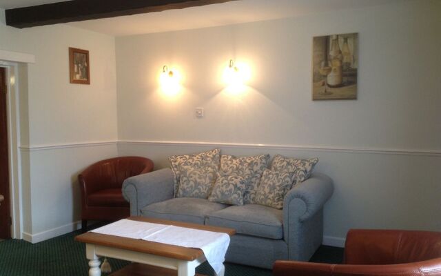 Hare & Hounds Newbury