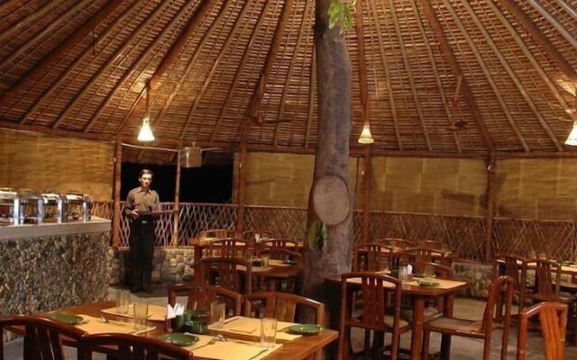 Vanya River Lodge