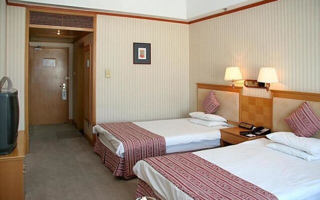 Hong'an International Hotel