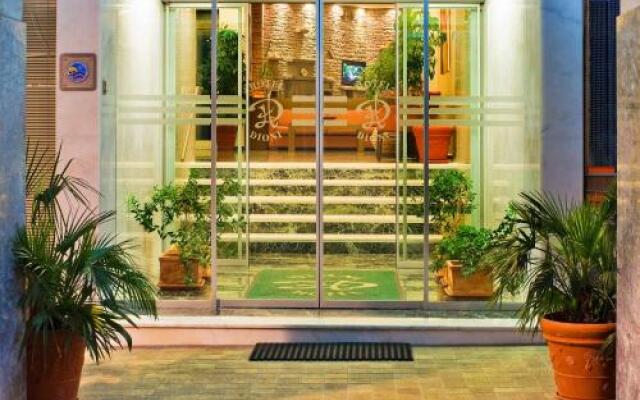 Dioni Hotel