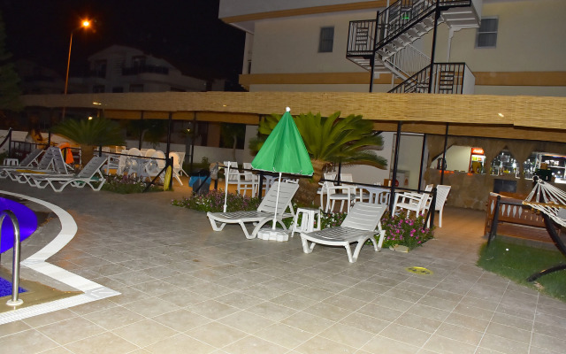 Nora Suit Hotel