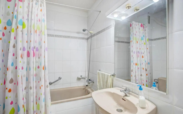 Apartamento Atlantic View