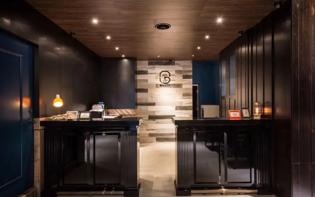 Calligraphy Greenway Hotel