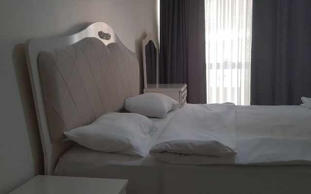 Vba Suiten Kağıthane