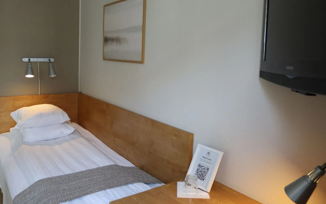 Hotell Rådhuset